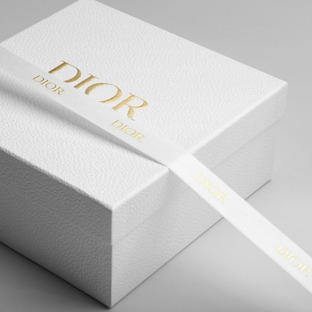 BRAND NEW DIOR Box - Large - Picture 2 of 11